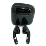 Pazariz Pro 7S Yeni Nesil Mini Bluetooth Kulaklık Dokunmatik Type-C Siyah