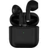 Pazariz Pro Uyumlu Bluetooth Kulaklık - Siyah