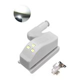 Pazariz Pt-7070 Anahtarlı Dolap İçi Led Aydınlatma Beyaz