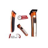 pazariz Rd-607 Şarjlı Ense Ve Sakal Tıraş Makinesi