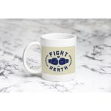 Pazarız Retro Fight Kupa Bardağı
