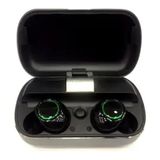 Pazarız S8 Earphones Bluetooth Kulaklık