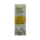 Pazariz Saç Açıcı Sprey Papatya Suyu Ilaveli 150 Ml.