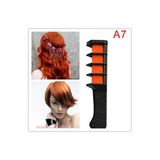 Pazariz Saç Tebeşiri Mini Taraklı Hair Chalk