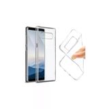 Pazariz Samsung Galaxy A7 2017 Süper Şeffaf Silikon Kılıf