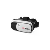 Pazariz Sanal Gerçeklik Gözlüğü Vr 3D Fa-8100Vrb