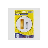Pazariz Sarı Renkli 16*36 Harfli Folyo Balon Renk:model-9 Birim:1 Pk