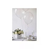 Pazariz Şeffaf Balon Dekor Balonu