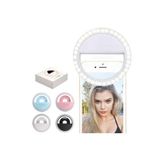 Pazariz Selfie Işığı Light Ring 36'lı Led Taşınabilir