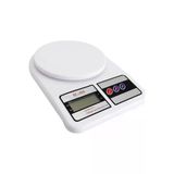 Pazariz Sf-400 Elektronik Hassas Lcd Ekran Terazi-Digital Lcd Mutfak Tartısı
