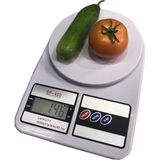 Pazariz SF-400 Hassas Dijital Mutfak Terazisi 10 kg