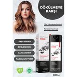 Pazariz Siyah Sarımsak Şampuanı 330 ml ()