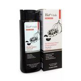 Pazariz Siyah Sarımsak Yağlı Şampuan 330Ml