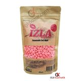 Pazariz Soyulabilir Boncuk Ağda 250 gr- Pudralı