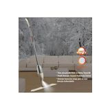 Pazariz Sprey Mop, Püskürtmeli Mop + 1 Yedek Bez
