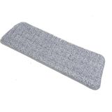 Pazariz Sprey Mop Yedeği 4'lü - Krem