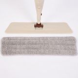 Pazariz Sprey Mop + Yedek Mop Krem Renk