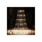 Pazariz Sunlight 2X3m Yağmur Perde Led Aydınlatma 5 Modlu Gün Işığı