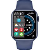 Pazarız SW17 Mavi Akıllı Saat