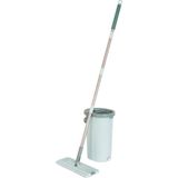 Pazariz Tablet Mop Yer Duvar Silme Microfiber Paspas Temizlik Se