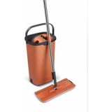 Pazariz Tablet Mop Yer Duvar Silme Microfiber Paspas Temizlik Seti