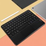 Pazariz Taşınabilir Ios, Android, Windows Uyumlu (bilgisayar, Tablet, Telefon) Touchpad Kablosuz Q K