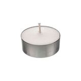 Pazariz Tealight Mum Bozkurt 50 Li Paket - Renkli - 1 Adet