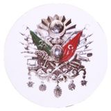 Pazariz Telefon Yüzük Rengarenk Cıvıl Cıvıl Popsocket Telefon Parmak Tutucu - Siyah