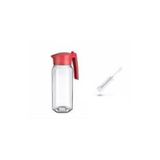 Pazariz Titiz Betty Jug Sürahi 1500 Ml Şişe Temizleme Fırçası Hediye