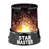 Pazariz Toys Star Master Gece Lambası
