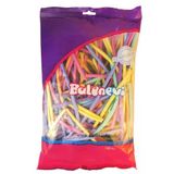 Pazariz Tsb6478 Makaron Sosis Balon 100Lü /260/ Bmb1000tsb6478