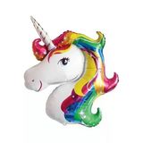 Pazariz Unicorn Folyo Balon 100 Cm