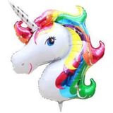 Pazariz Unicorn Folyo Balon 126 X 92 Cm
