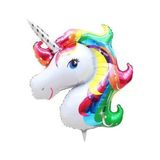 Pazariz Unicorn Folyo Balon 45x28cm