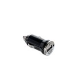Pazariz Usb Girişli 1000 Ma Araç Çakmak Soketi