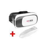 Pazariz VR BOX Sanal Gerçeklik Gözlüğü