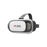 Pazariz Vrbox Sanal Gerçeklik Gözlüğü