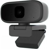 Pazariz Webcam Gerçek 1080P Tak-Çalıştır Mikrofonlu Kamera