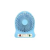 Pazariz Winnboss Wn-1153 Usb Şarjlı Mini Vantilatör