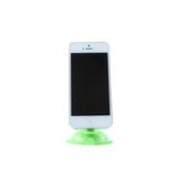 Pazarız Xiaomi Mi Redmi 4A Uyumlu Yeşil 8 Vantuzlu Araç İçi Telefon Tutucu