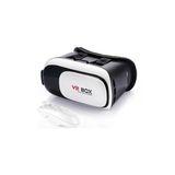 Pazariz Xx-33 Vrbox 3D 2 Sanal Gerçeklik Gözlüğü Kumanda Hediye