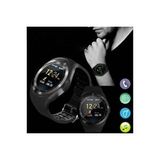 Pazariz Y1 Smart Watch Akıllı Saat (Android - Ios Uyumlu)