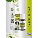 Pazariz Yasemin Yağı 20ml ()