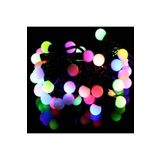 Pazariz Yılbaşı Çam Ağaç Süsü Işığı Rgb Led Şerit Dekor Lambası Işık Topu