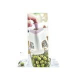 Pazariz Zeytin Çizme Aparatı - Kesme Makinesi - Parmaklık Hediyeli