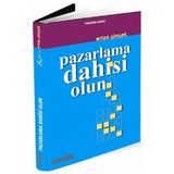 Pazarlama Dahisi Olun - Ertan Şimşek