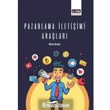 Pazarlama İletişimi Araçları / Nilsun Sarıyer