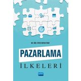 Pazarlama İlkeleri - Duygu Fırat