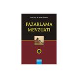 Pazarlama Mevzuatı - Erdal Ünsalan