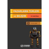 Pazarlama Türleri ve Bilişim Cevdet Özmen